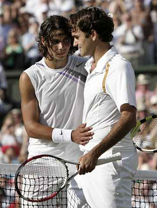 Rafael Nadal