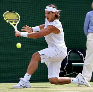 Rafael Nadal