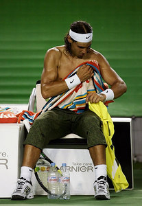 Rafael Nadal
