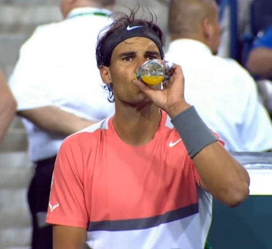 Rafa Nadal