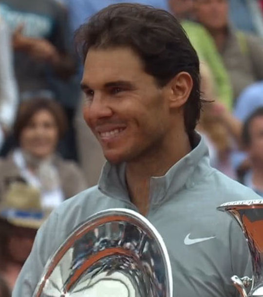 Rafa Nadal