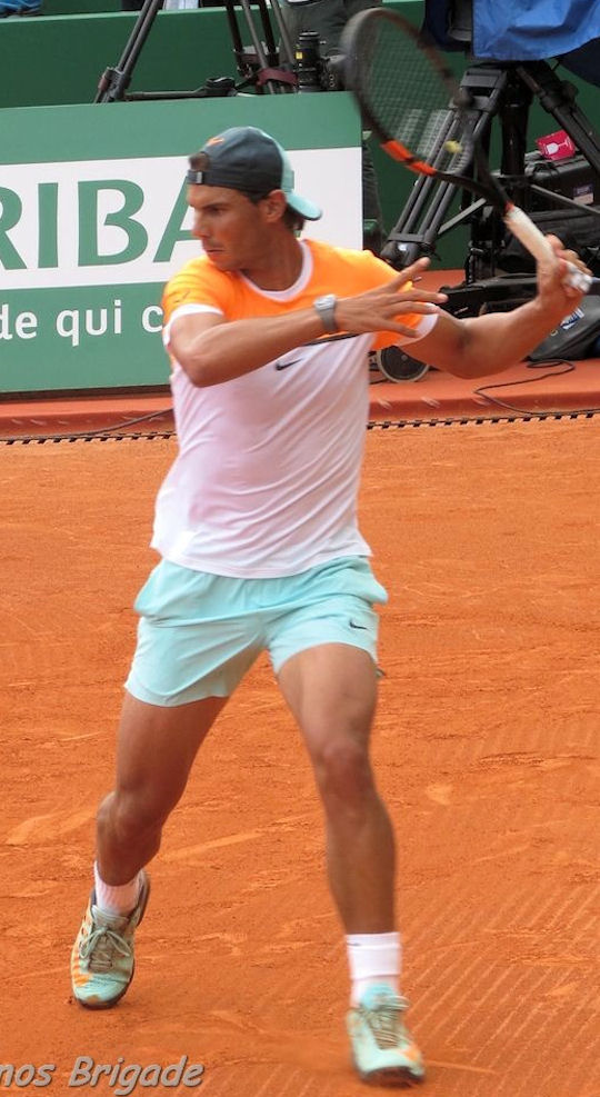 Rafael Nadal