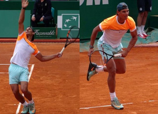 Rafael Nadal