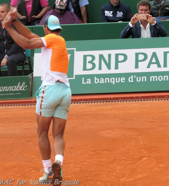 Rafael Nadal