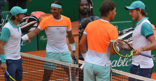 Rafael Nadal