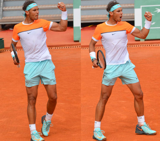 Rafael Nadal