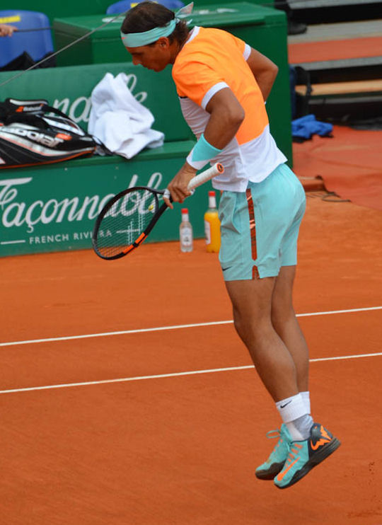 Rafael Nadal