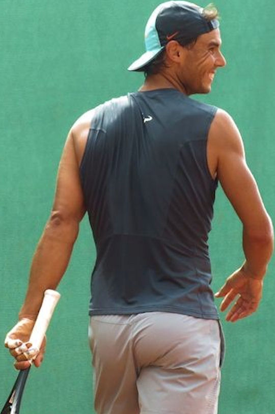 Rafael Nadal