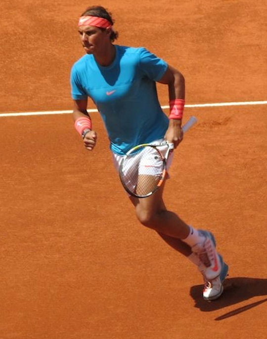 Rafael Nadal