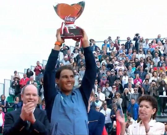 Rafael Nadal