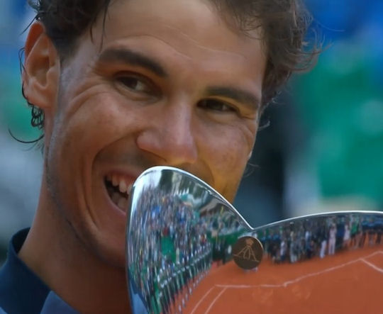 Rafael Nadal