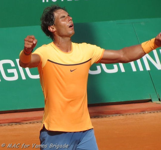 Rafael Nadal