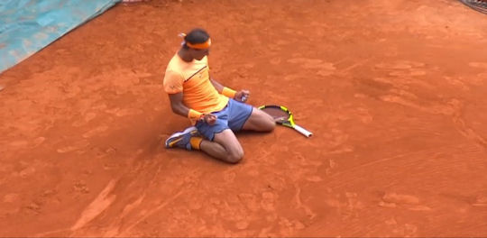 Rafael Nadal