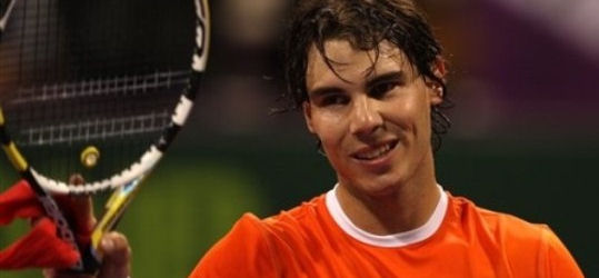 rafael nadal girlfriend. Rafael Nadal Girlfriend 2010