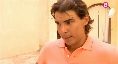 Rafa Nadal