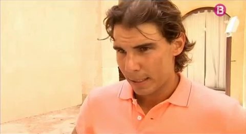 Rafa Nadal