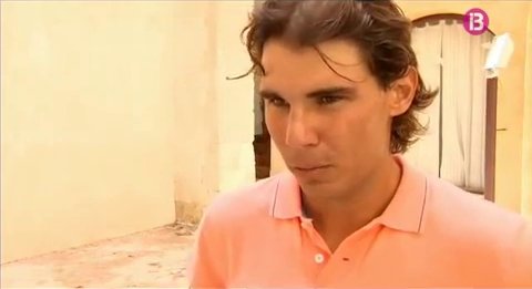 Rafa Nadal