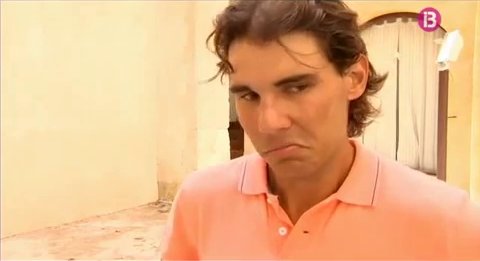 Rafa Nadal