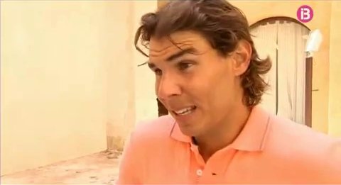 Rafa Nadal