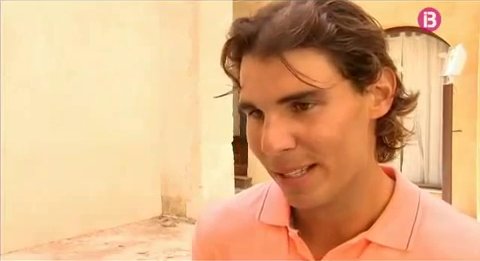 Rafa Nadal