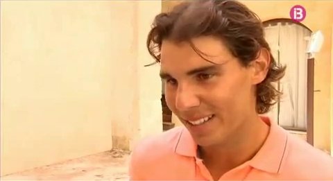 Rafa Nadal