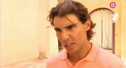 Rafa Nadal