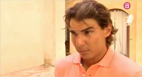 Rafa Nadal