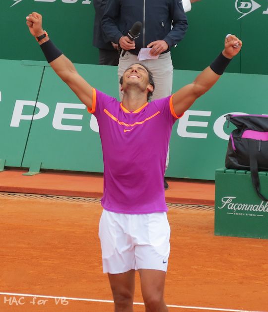 Rafael Nadal