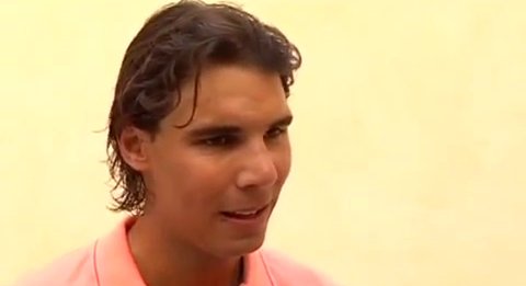 Rafa Nadal