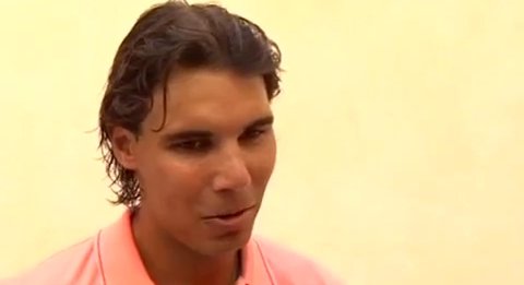 Rafa Nadal