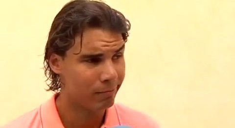 Rafa Nadal