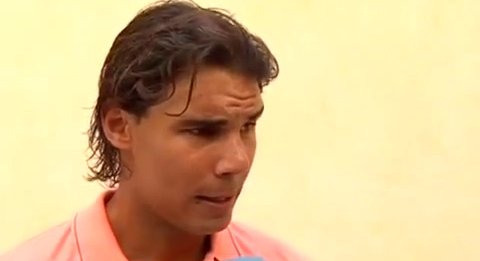 Rafa Nadal