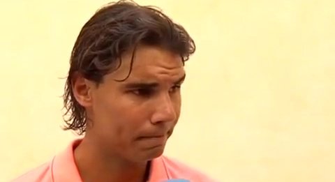 Rafa Nadal