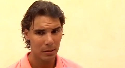 Rafa Nadal