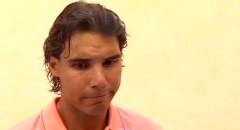 Rafa Nadal