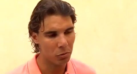 Rafa Nadal