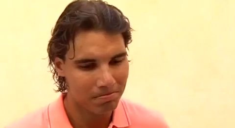 Rafa Nadal