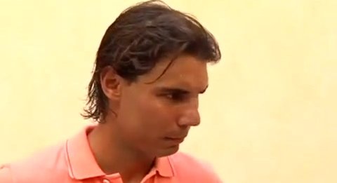 Rafa Nadal