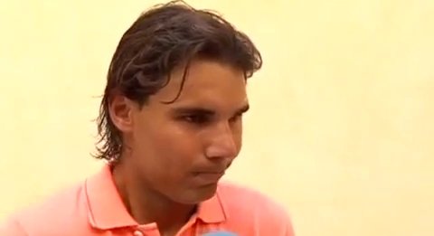 Rafa Nadal