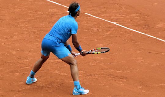 Rafael Nadal