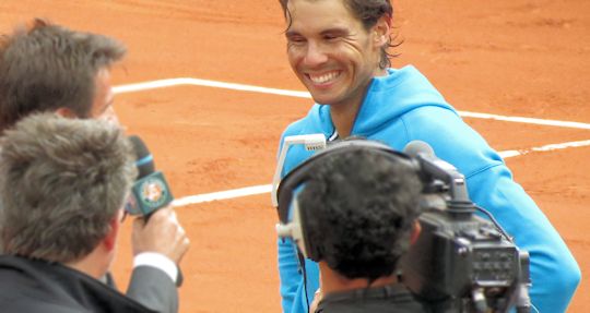 Rafael Nadal