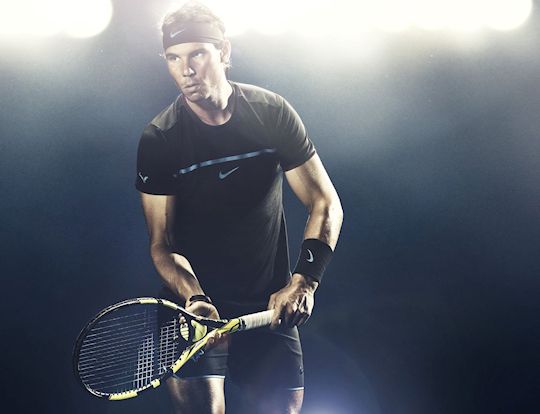 Rafael Nadal