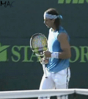 Rafa Nadal
