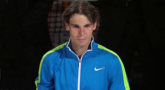 Rafael Nadal