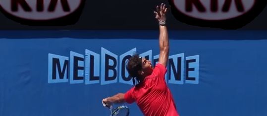 Rafa Nadal