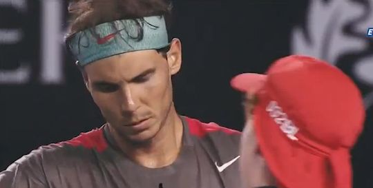 Rafa Nadal