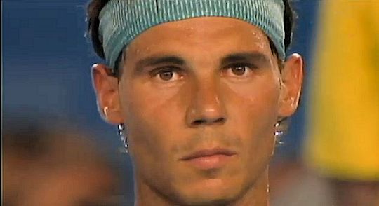 Rafa Nadal