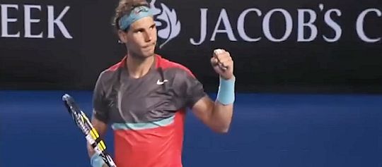 Rafa Nadal