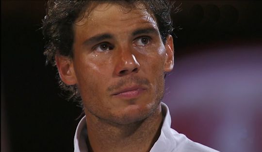 Rafa Nadal