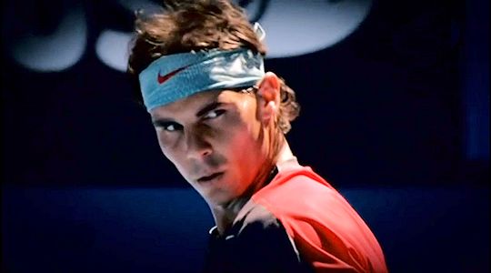 Rafa Nadal